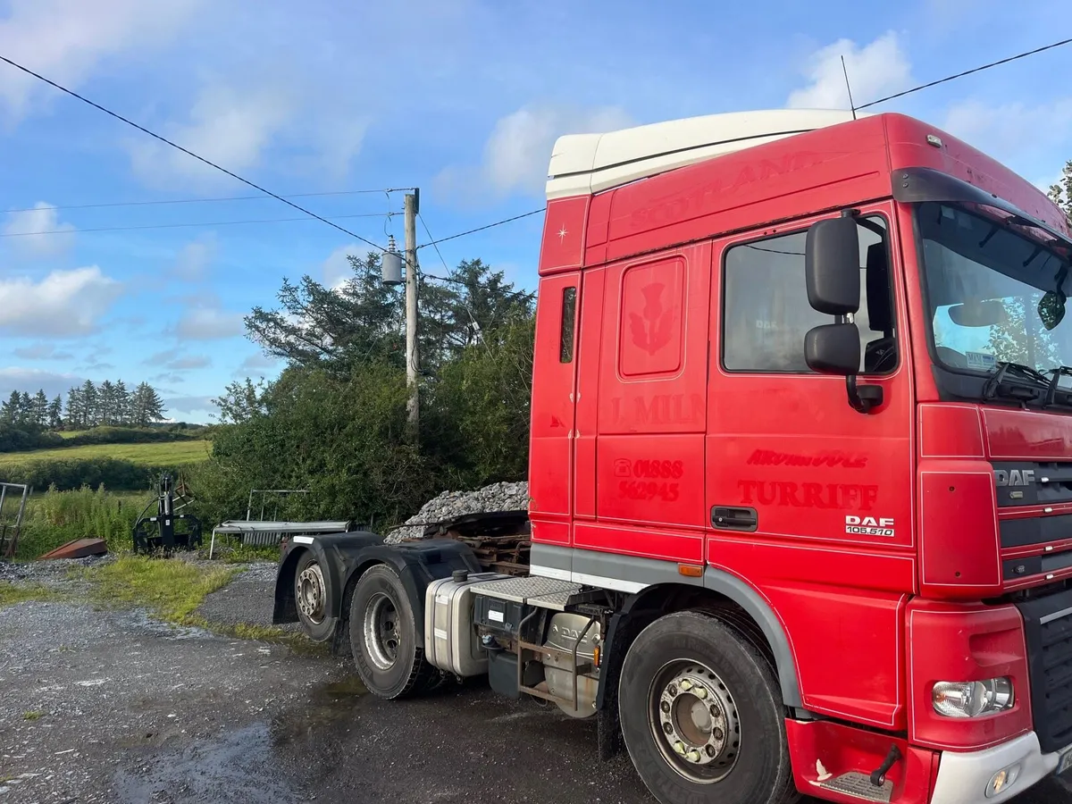 Daf Truck - Image 2