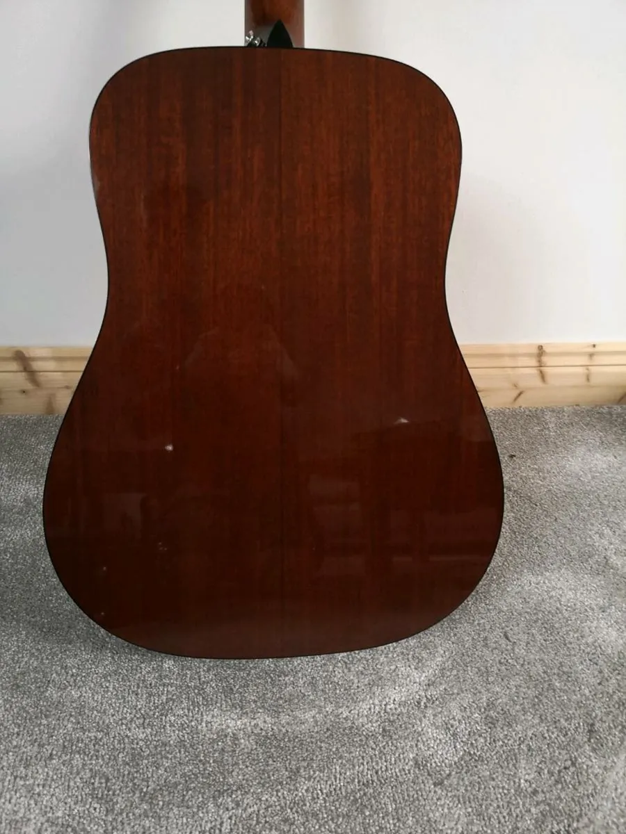 Collings D1 - Image 3