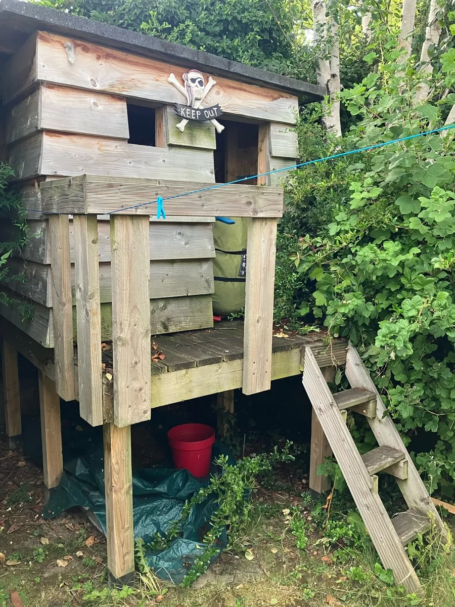 Treehouse - Image 1
