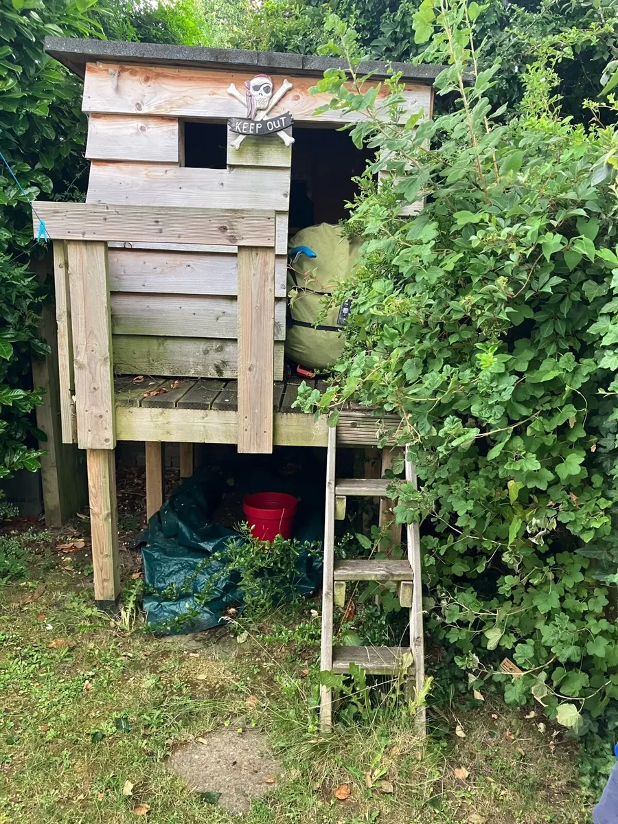 Treehouse - Image 2