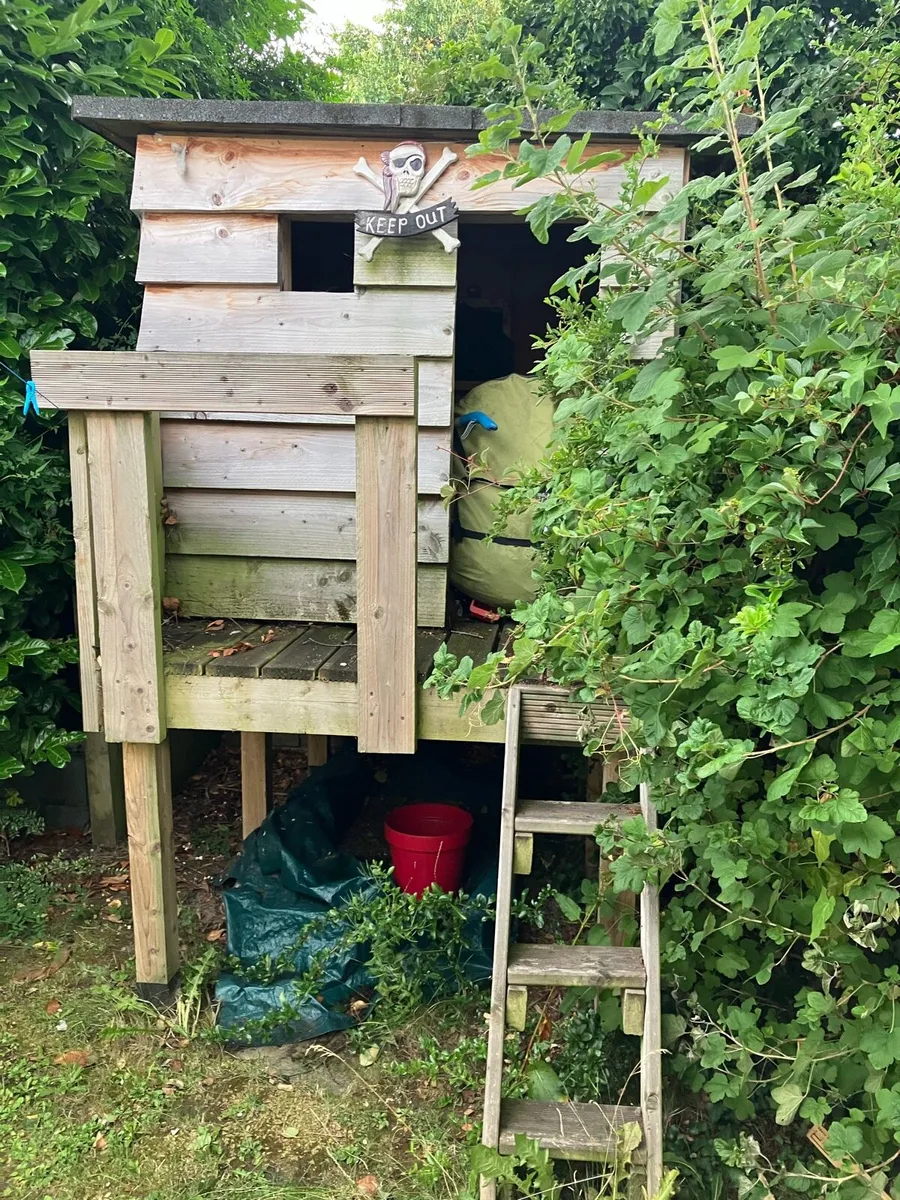 Treehouse - Image 3