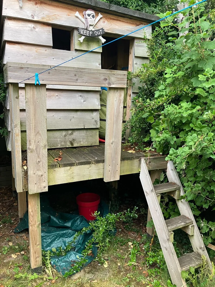 Treehouse - Image 4
