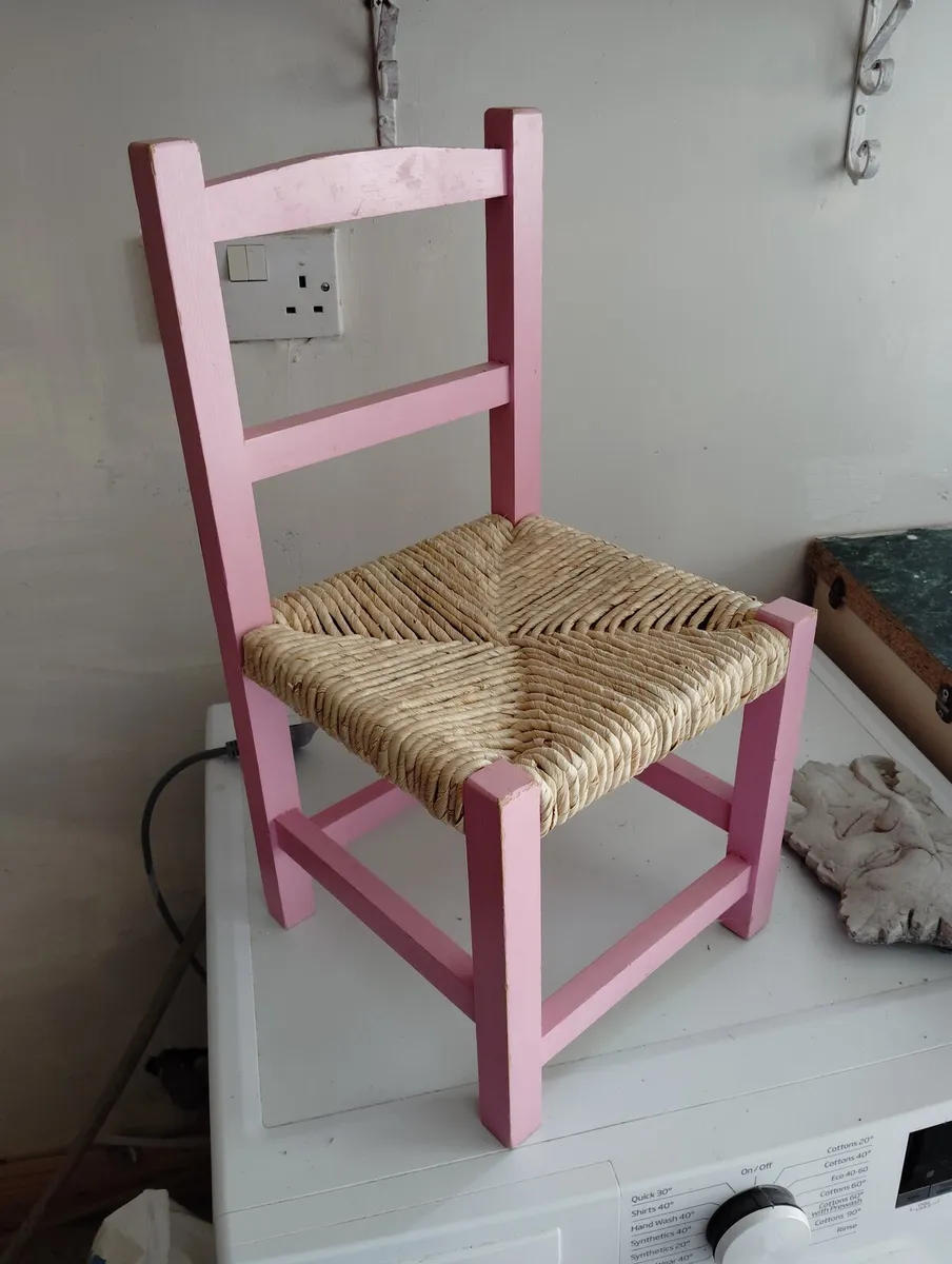 Kids Chair