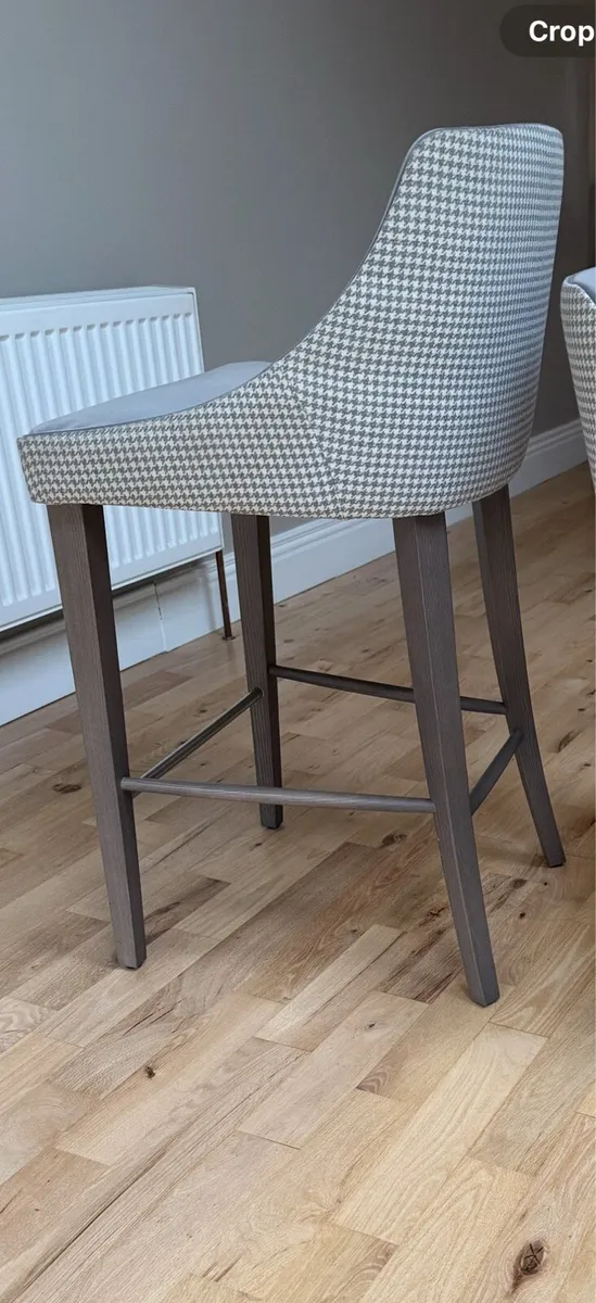 Kitchen Stools - Image 2