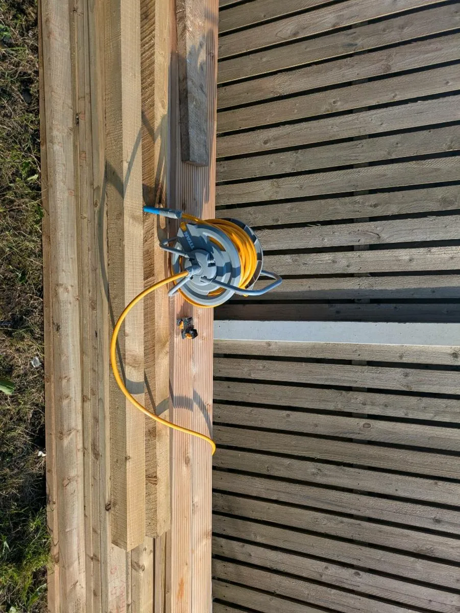 Hose pipe - Image 1