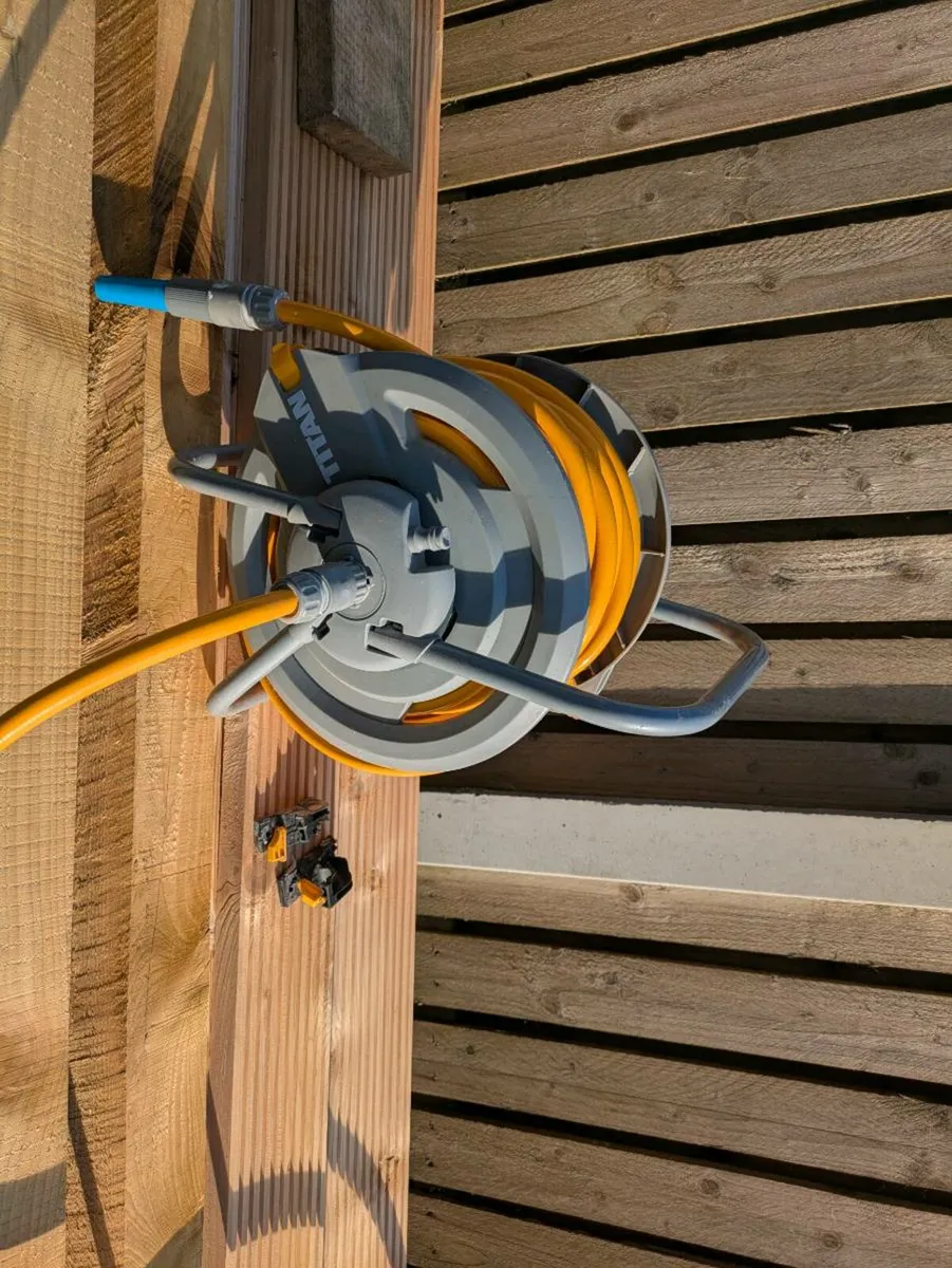 Hose pipe - Image 2