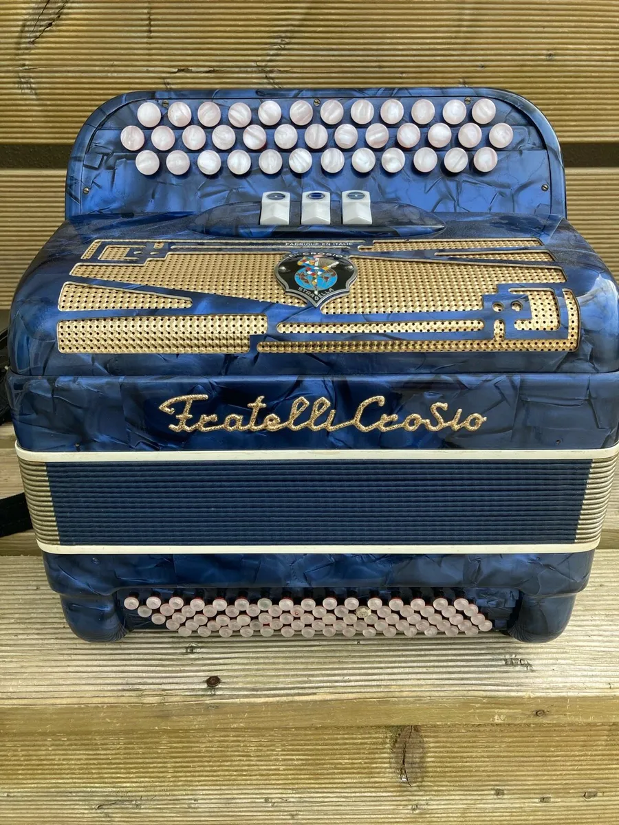 Accordion - Image 4