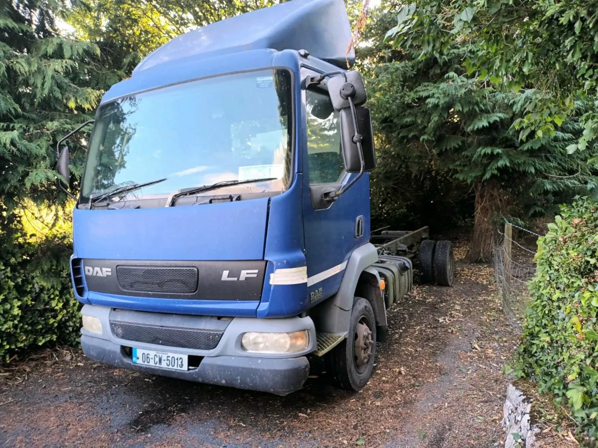 Daf Lf45 - Image 1