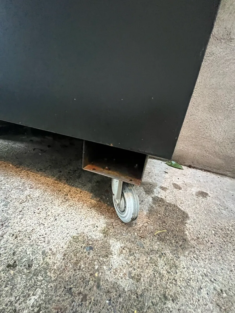 Armorgaurd Tool Box TB3 - Image 3