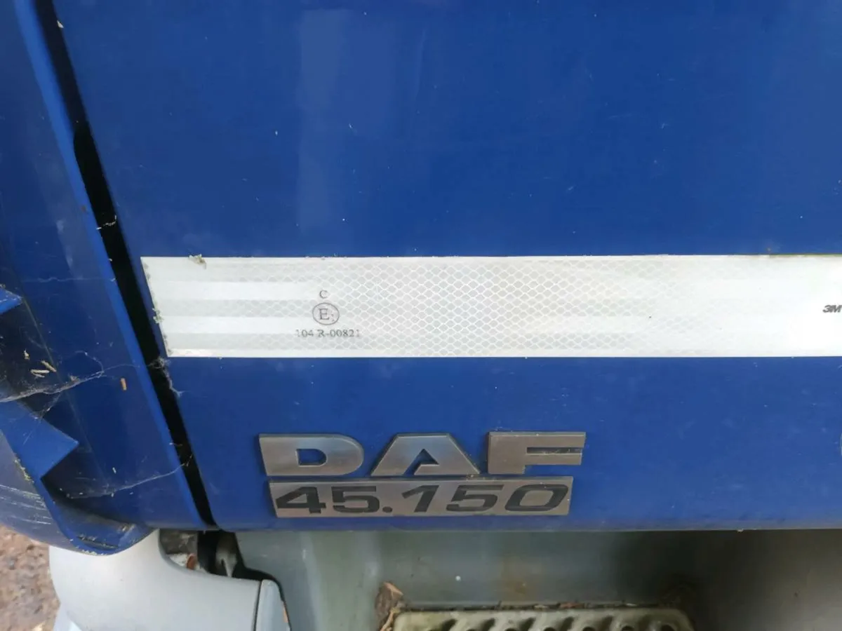 Daf Lf45 - Image 2