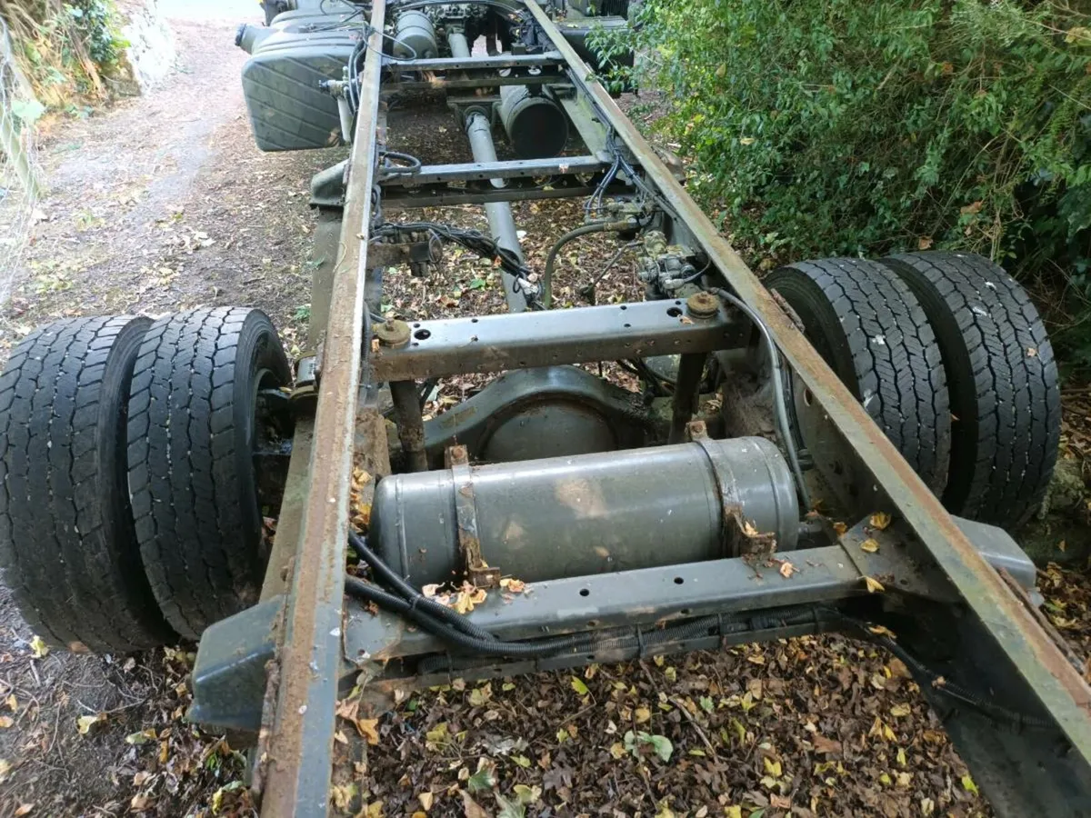 Daf Lf45 - Image 4