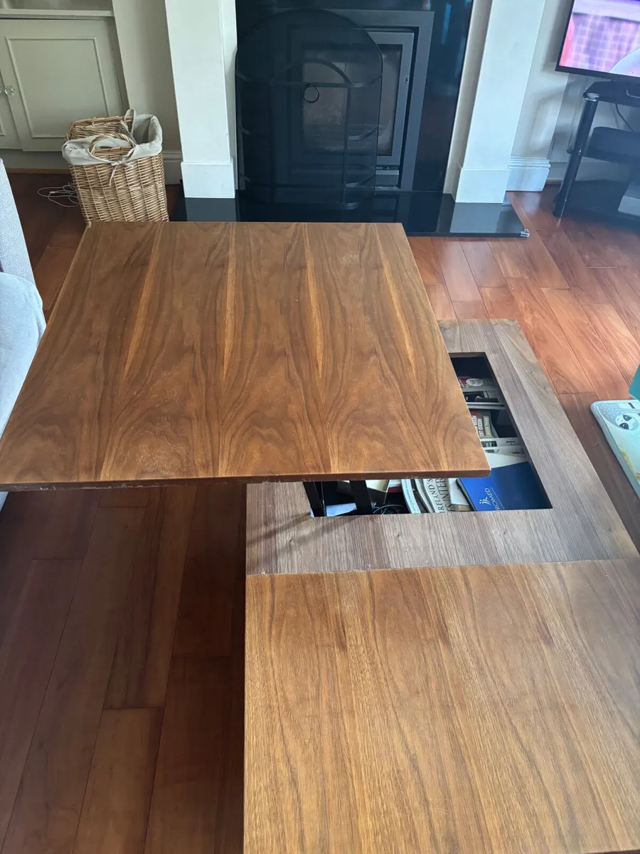 Coffee table - Image 1
