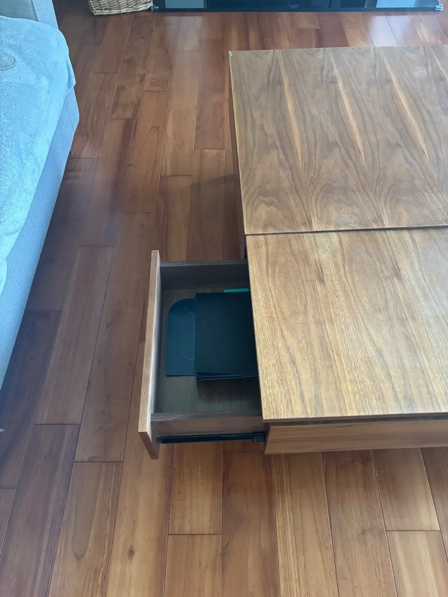 Coffee table - Image 2