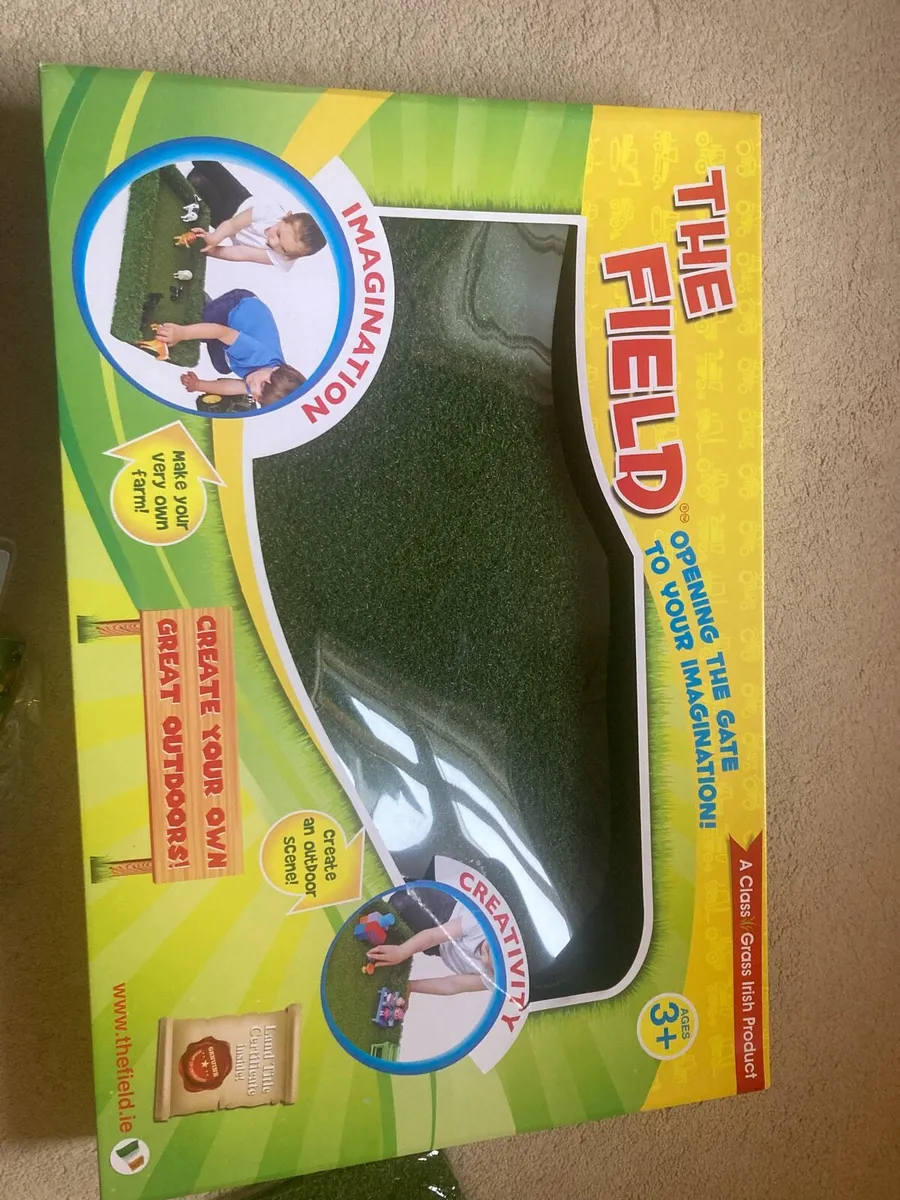 The Field - Image 4