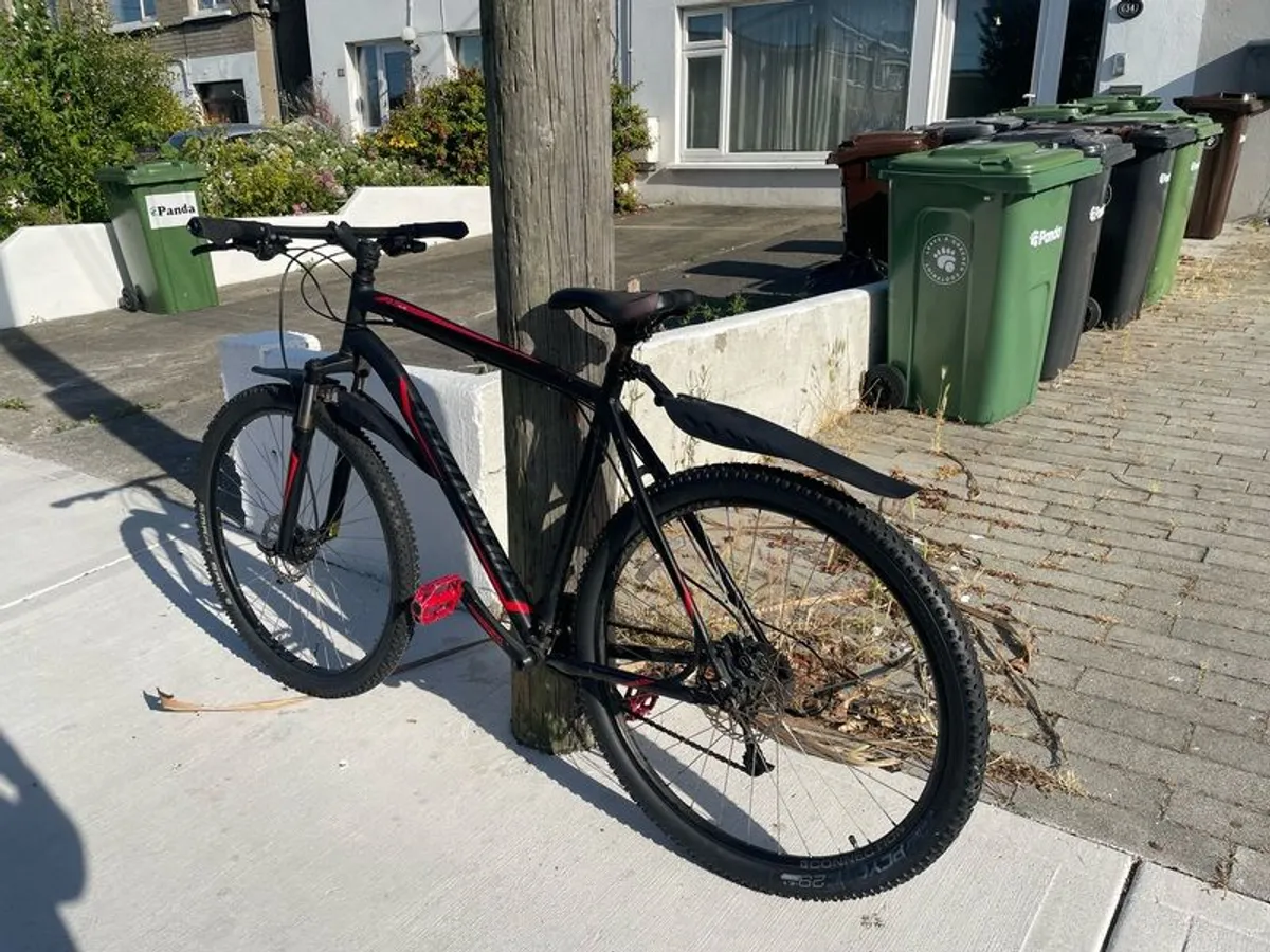 Bike Size XXL - Image 3