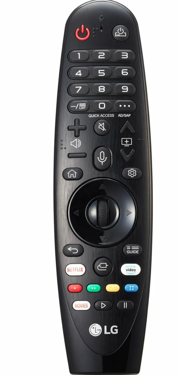 Oled TV 55" - Image 3