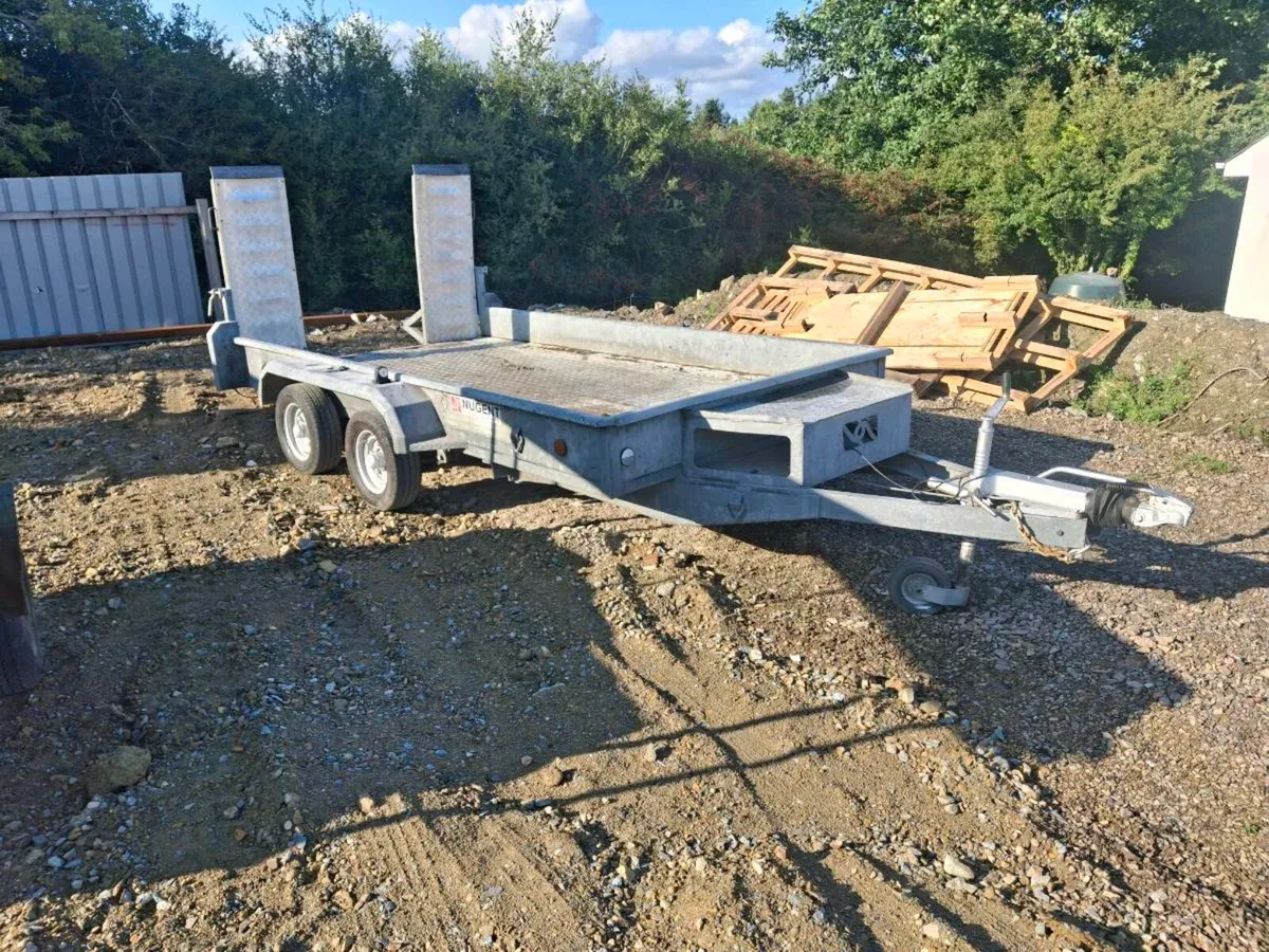 Plant Trailer - Image 2