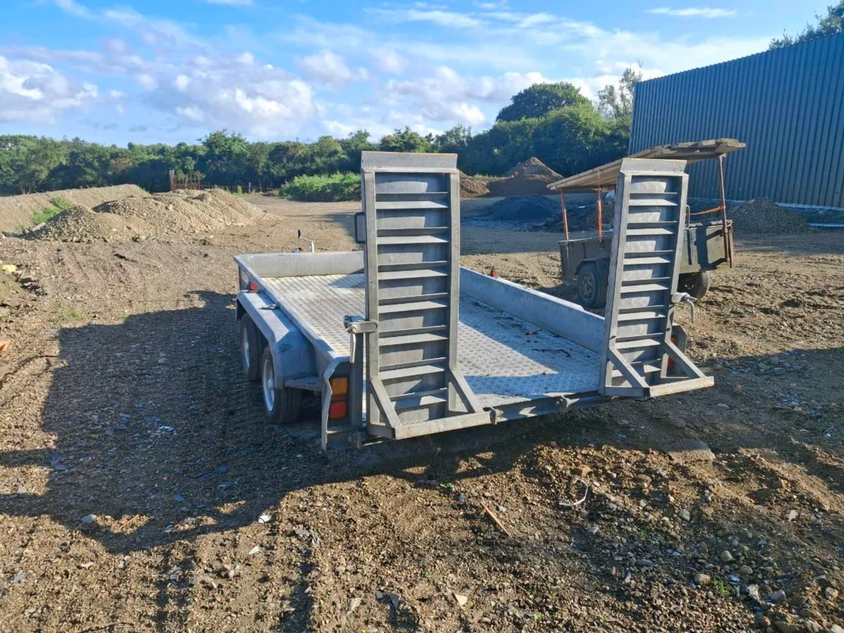 Plant Trailer - Image 3