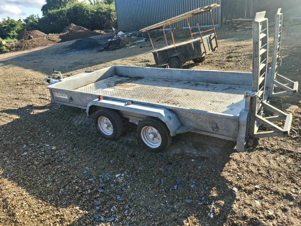Plant Trailer - Image 4