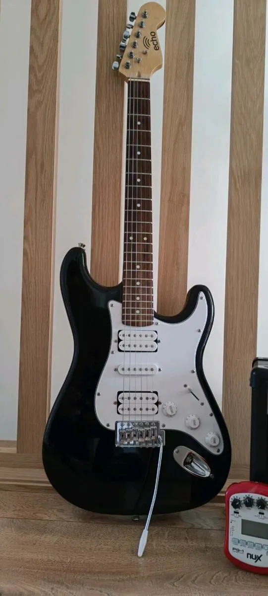 Electric guitar - Image 3