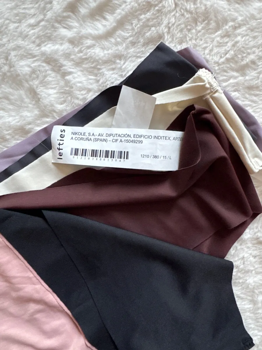 Panties lefties - Image 3