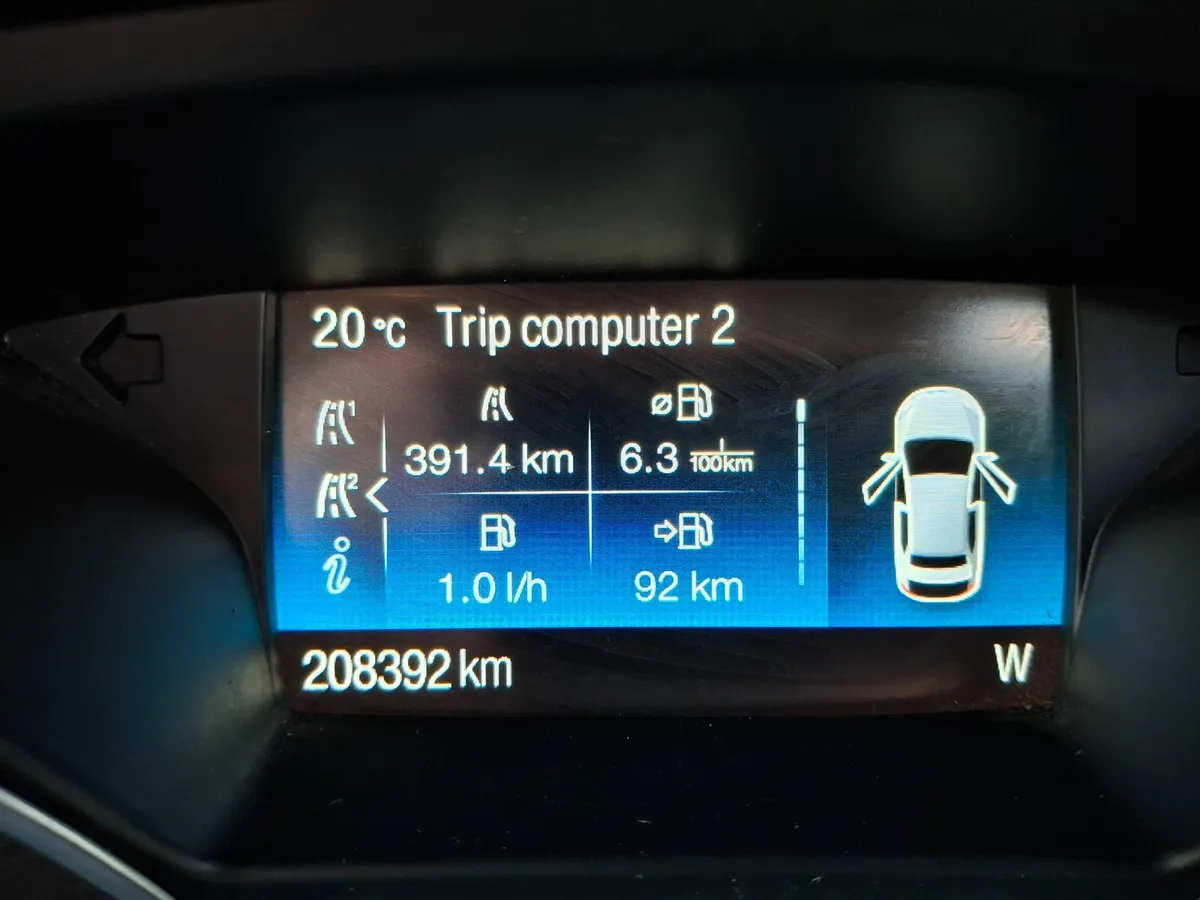 Ford Kuga 2019 - Image 2