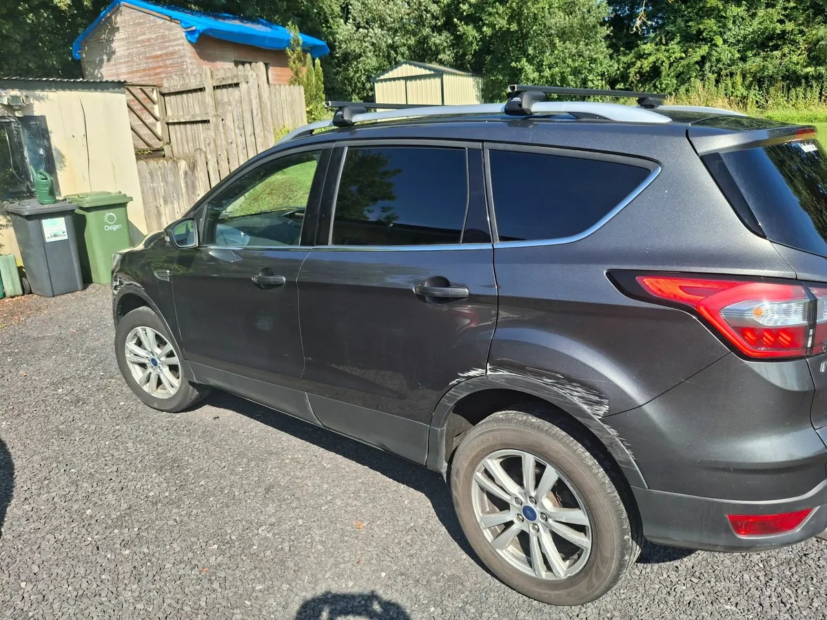 Ford Kuga 2019 - Image 3