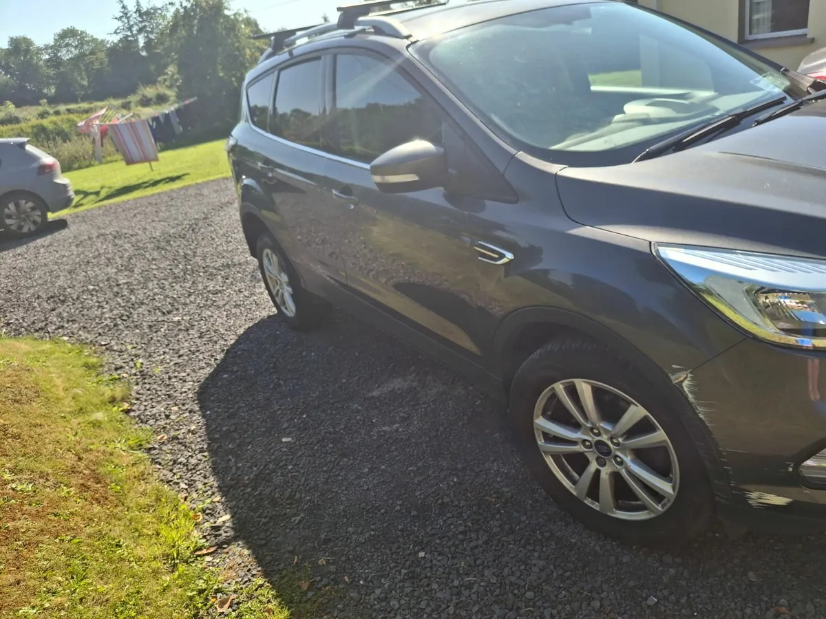 Ford Kuga 2019 - Image 1