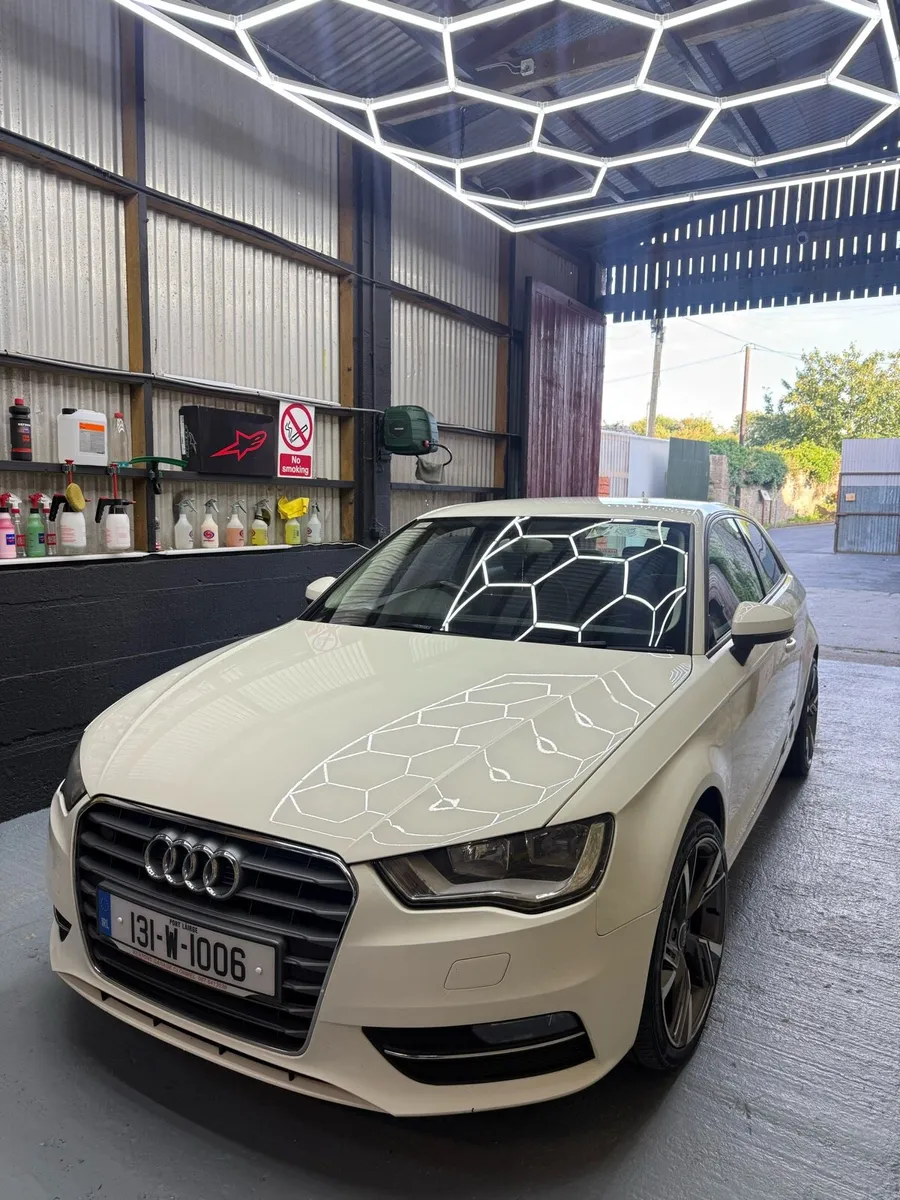 Audi A3 - Image 2