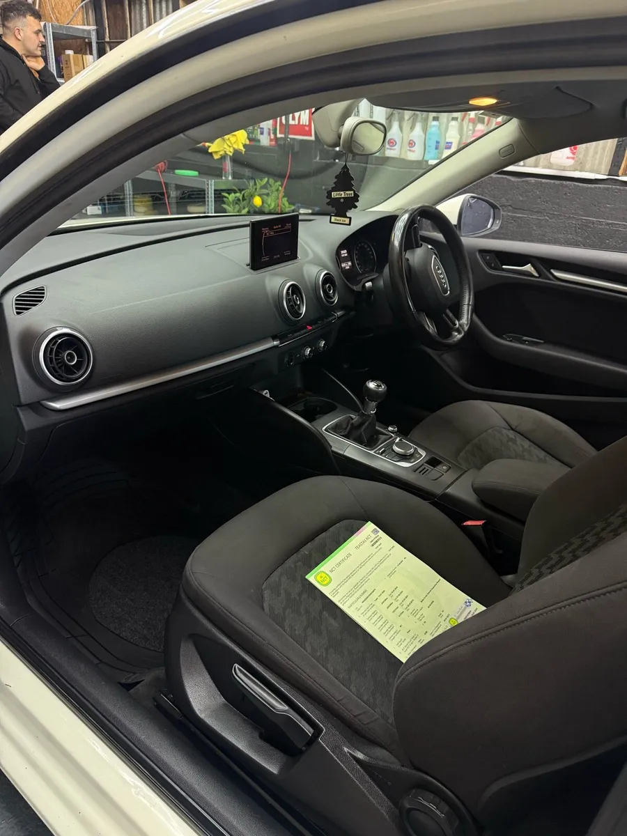 Audi A3 - Image 3