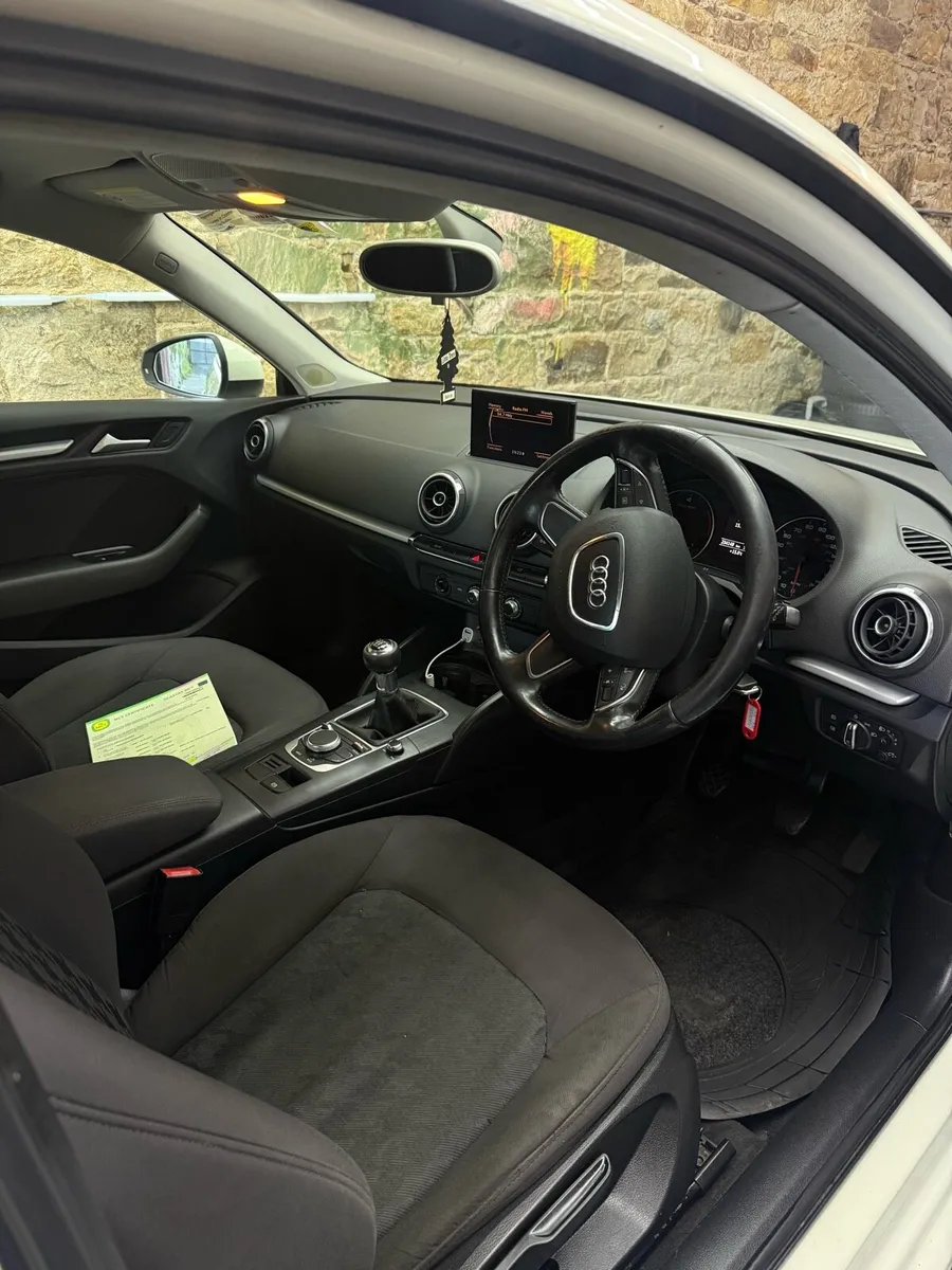 Audi A3 - Image 4