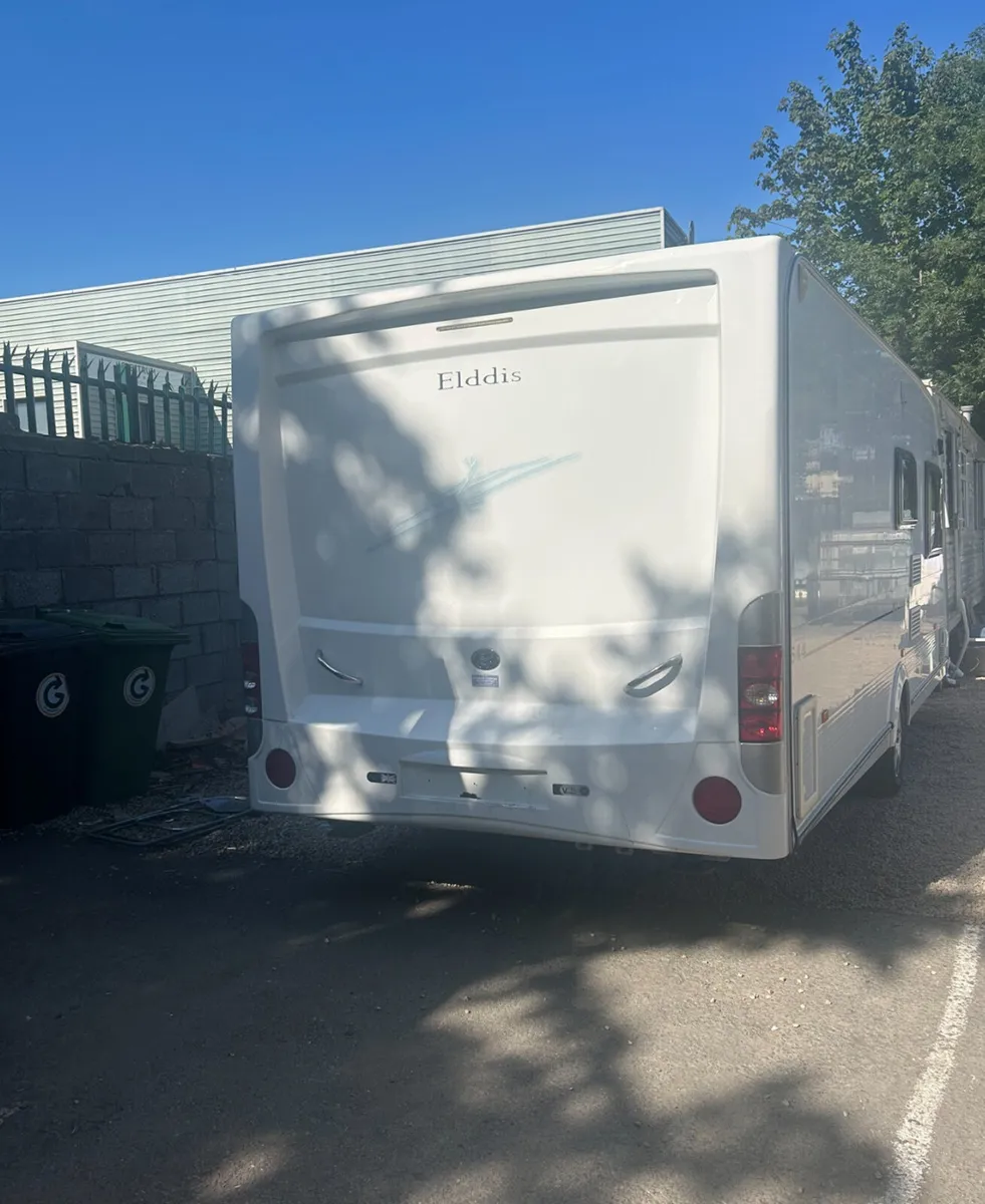 Elddis Avante Club - Image 3