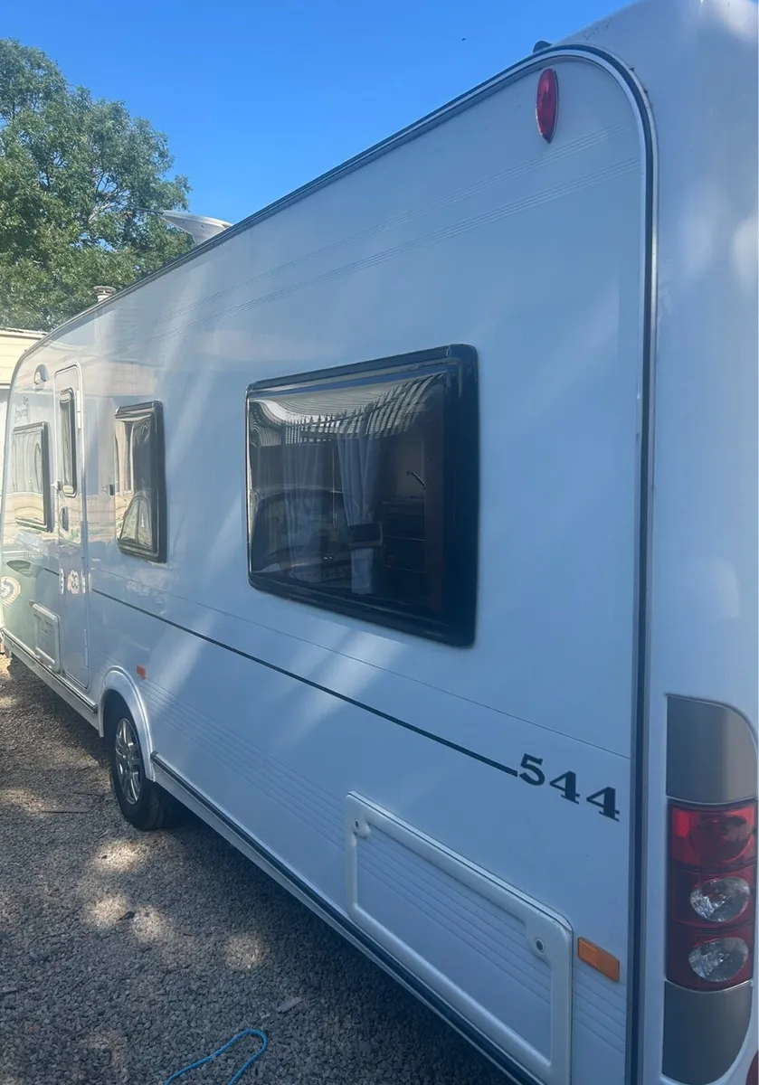 Elddis Avante Club - Image 4