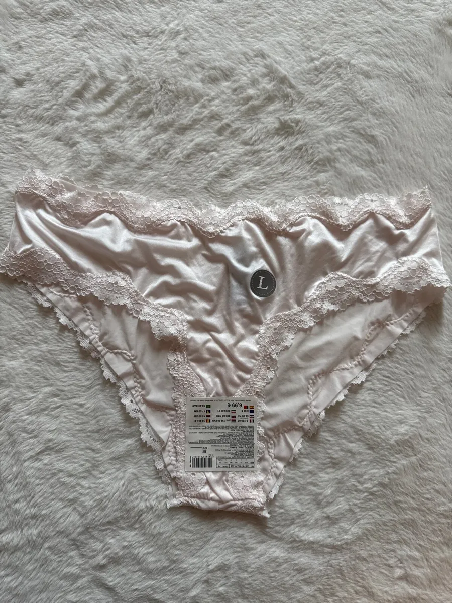 Panties women’secret - Image 1