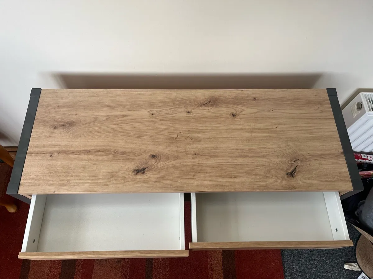 Hall table - Image 1