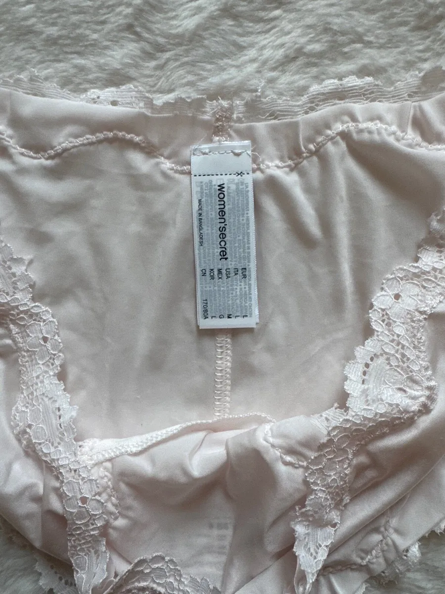 Panties women’secret - Image 2