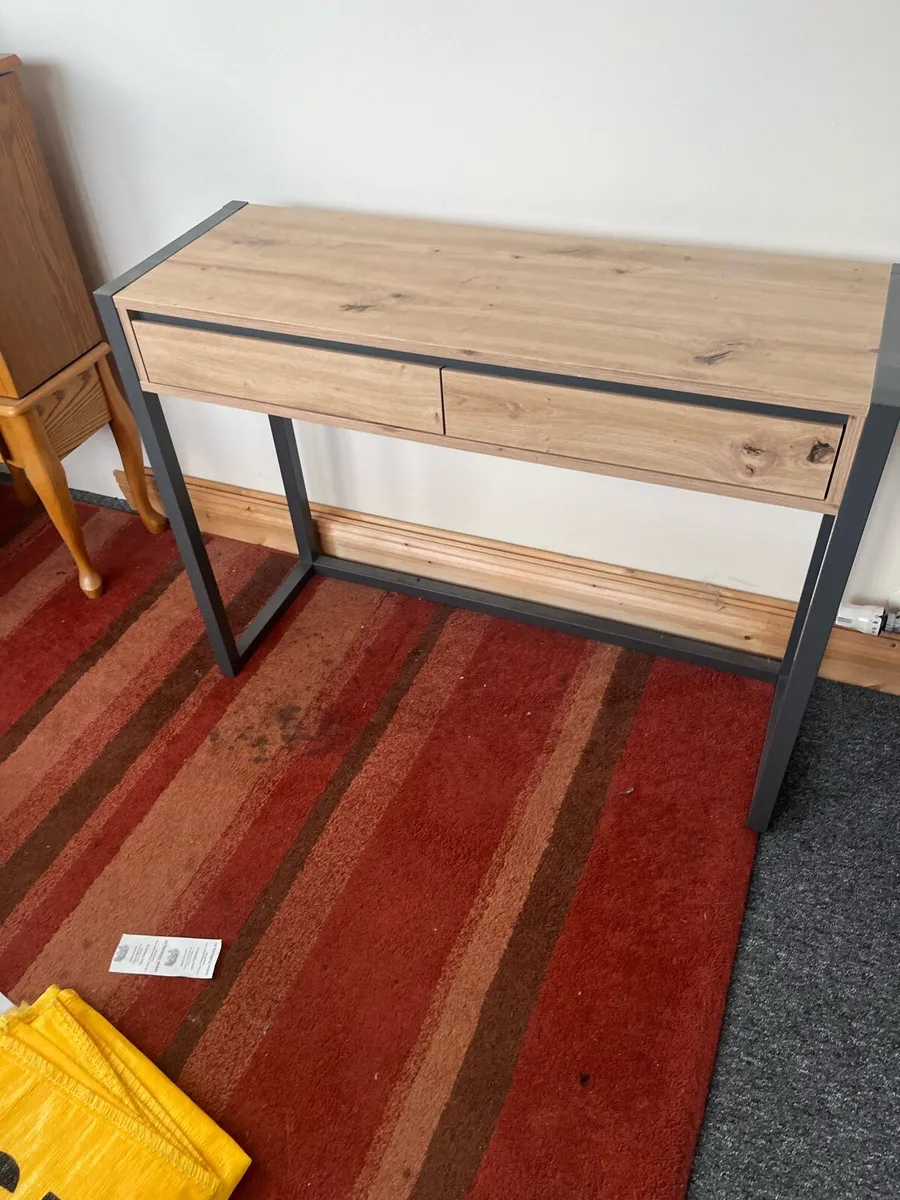 Hall table - Image 4