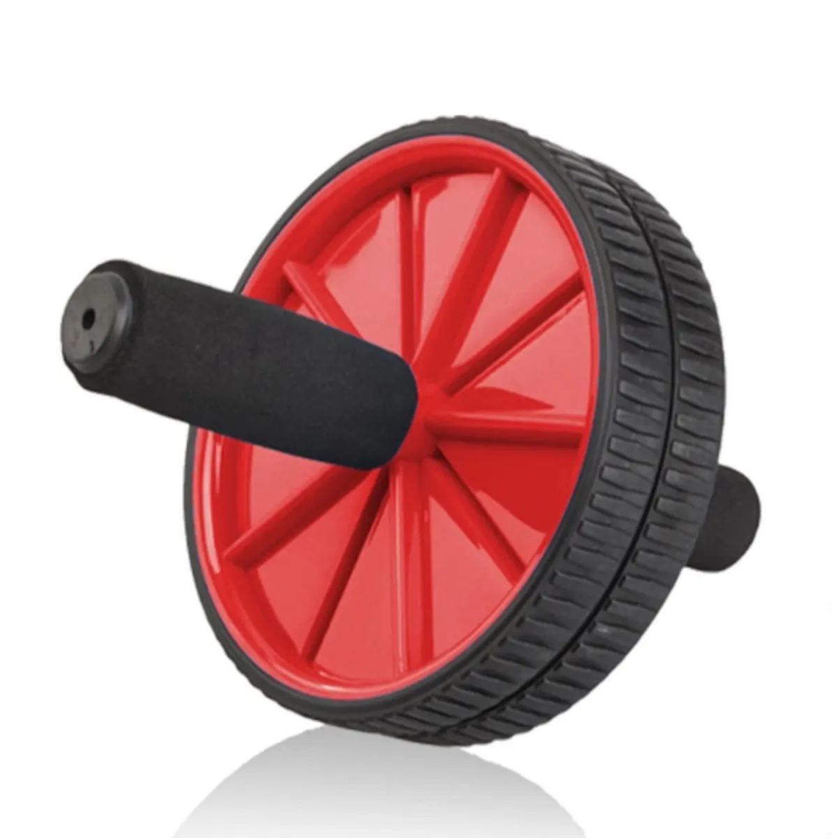 Abs Abdominal Exercise Wheel Fitness Roller - Image 2