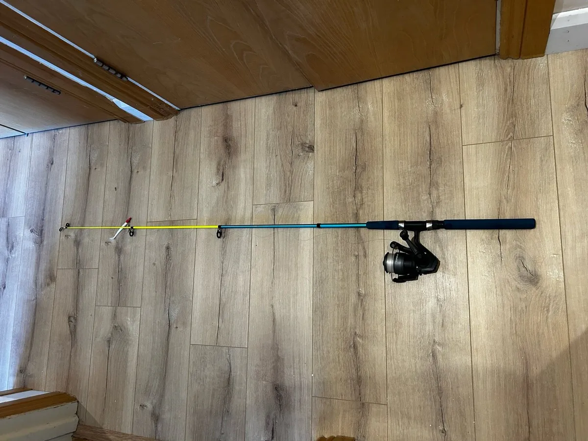 Fishing rod - Image 2
