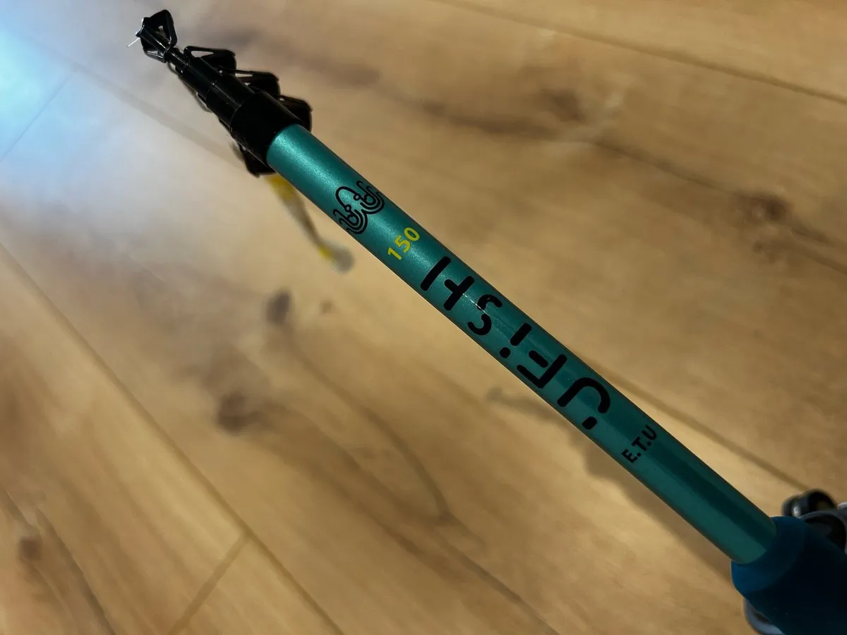 Fishing rod - Image 3