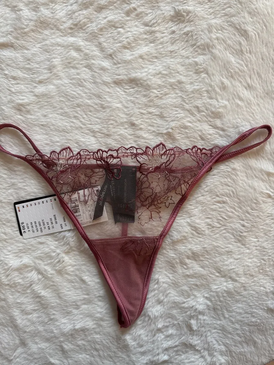 Panties women’secret - Image 1