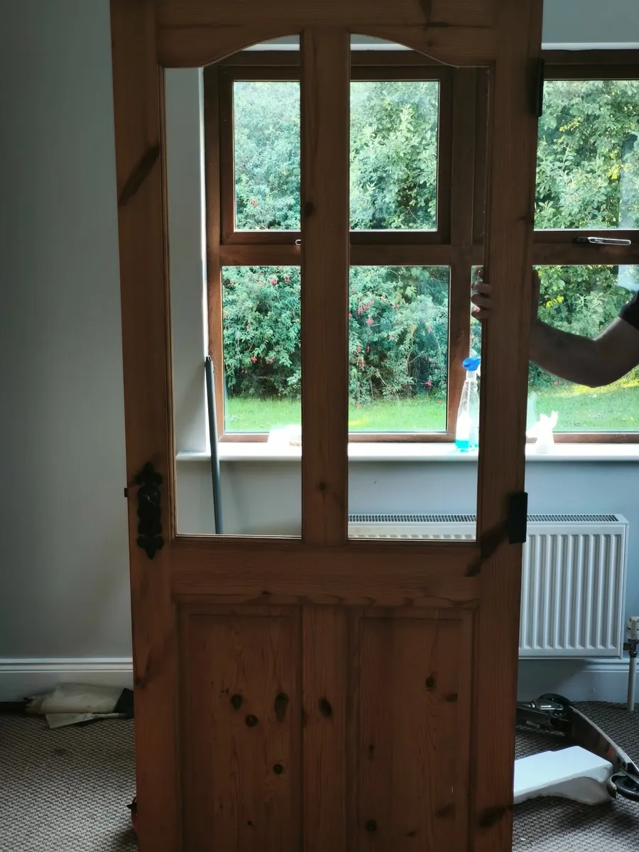 Doors - Image 4