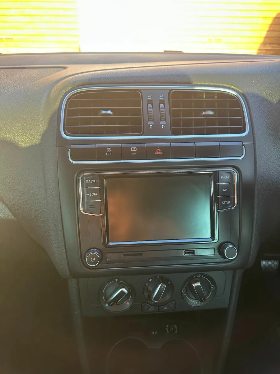 2012 VW Polo Match - 1.2 Petrol - Image 4