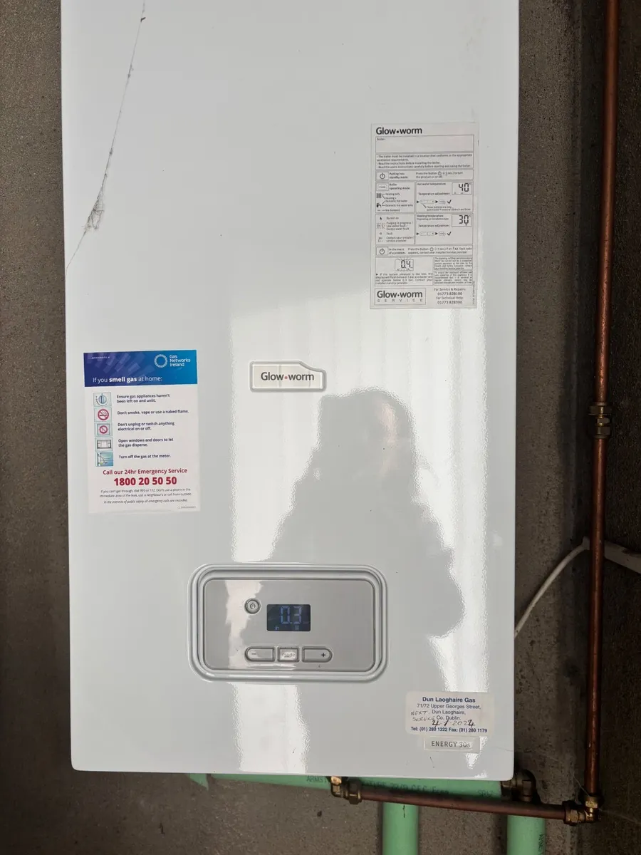 Boiler - Image 1