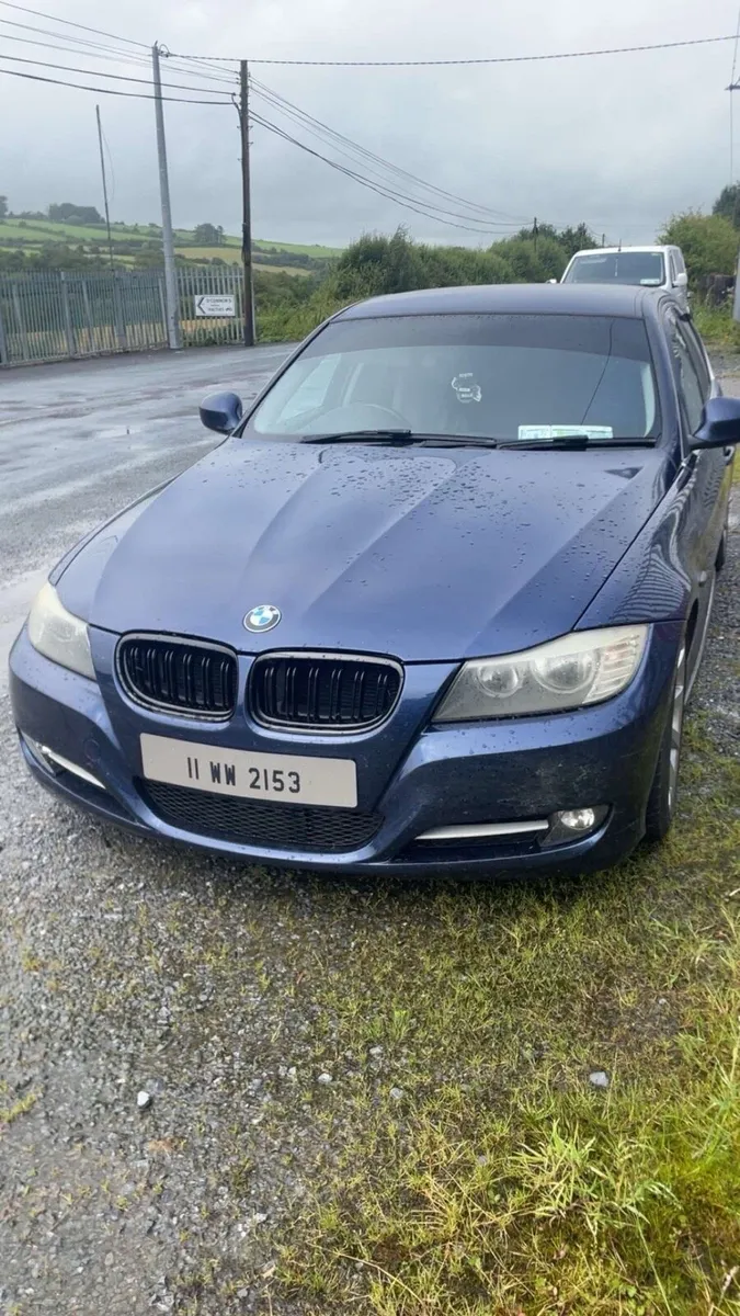 Bmw 318d - Image 3