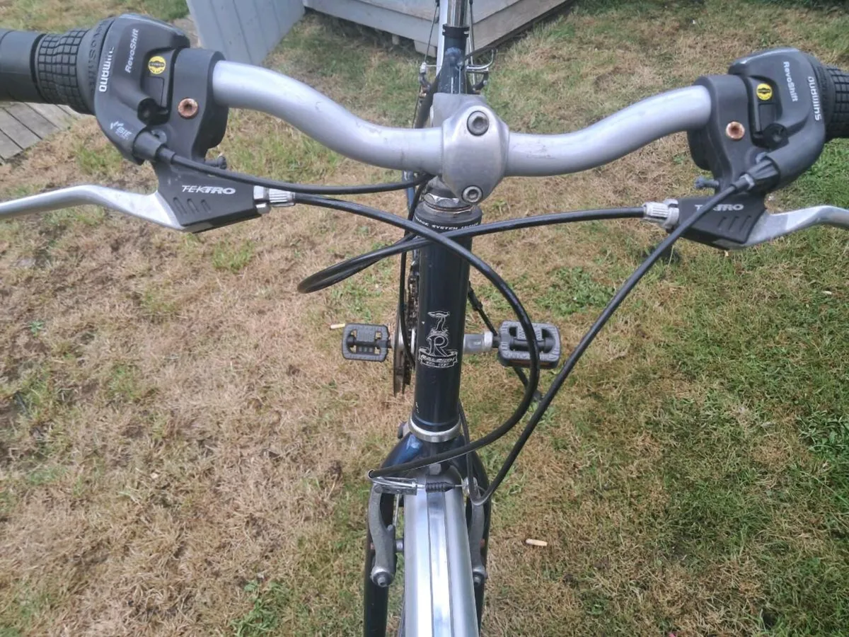 Mountain bike - Image 3