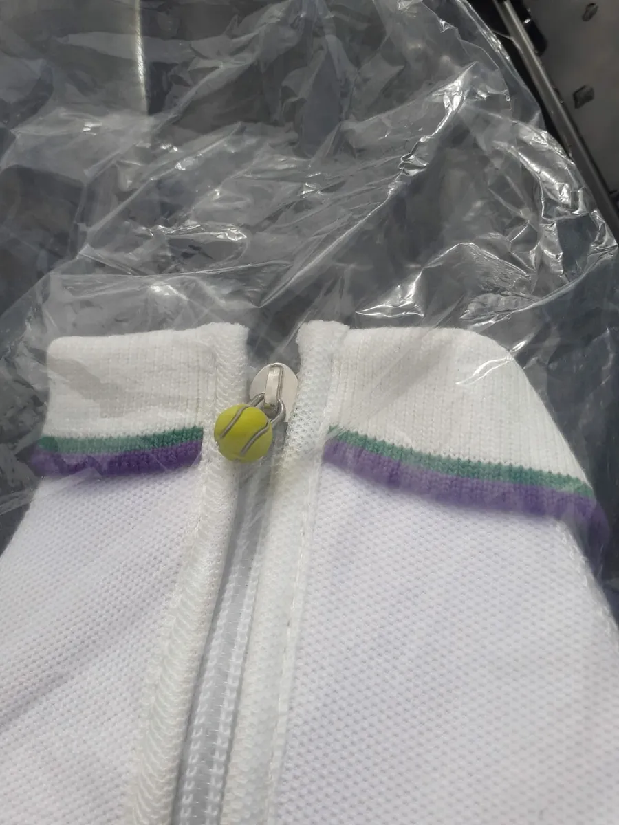 Wimbledon champagne 🍾 cooler covers - Image 3