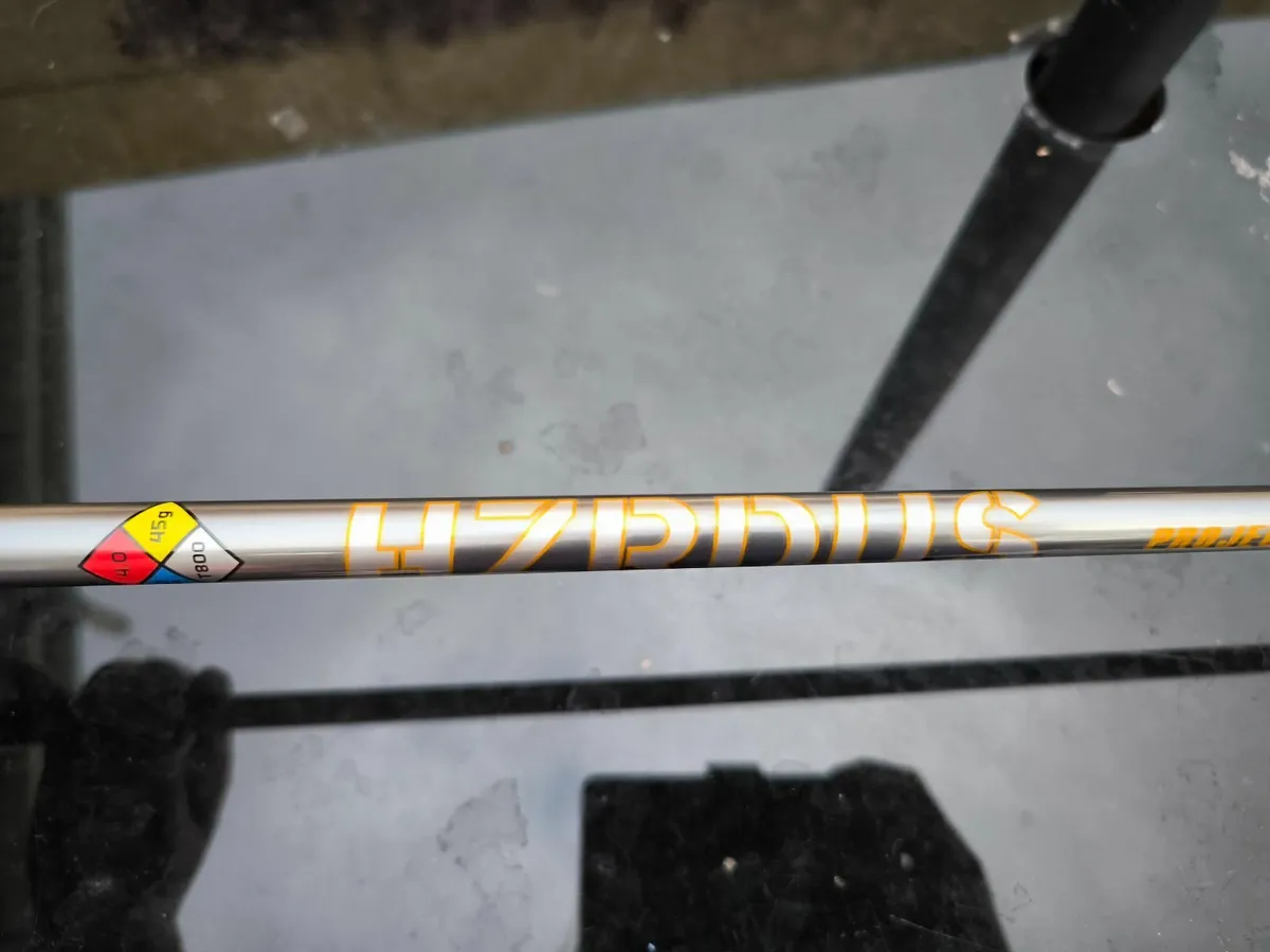 Maverik ladies Driver - Image 3