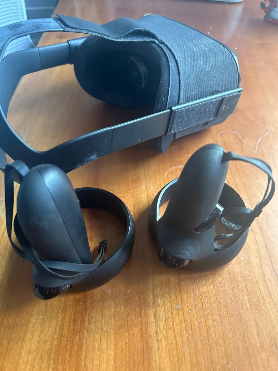 Oculus Quest - Image 3