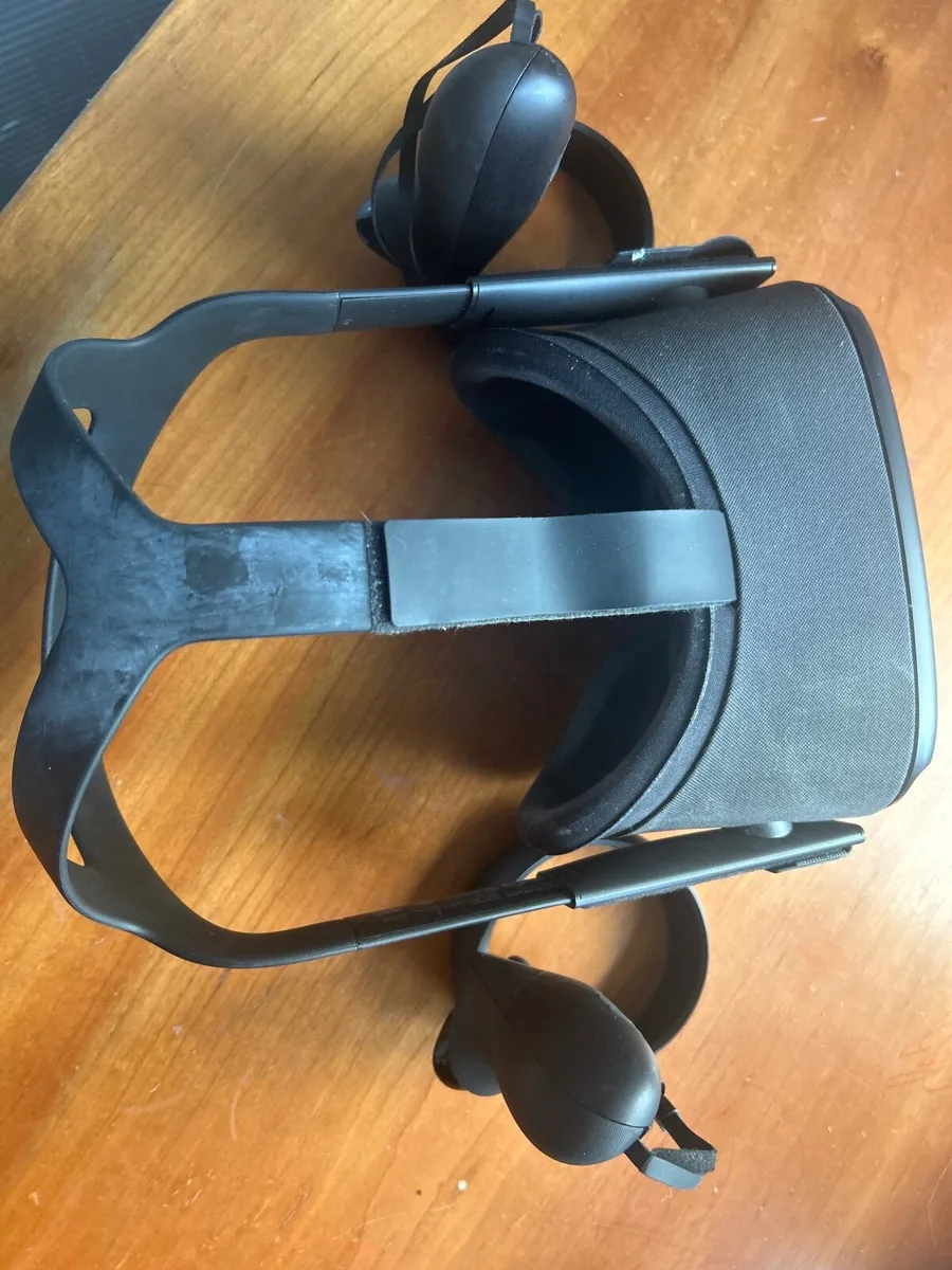 Oculus Quest - Image 4